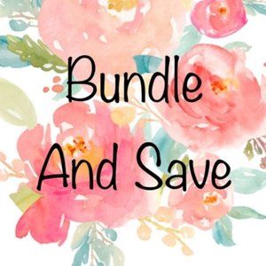 Bundle and Save